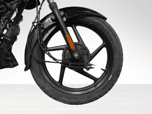 Used 2021 Bajaj Pulsar 125 Disc for sale in Gurgaon - thumbnail 5