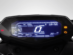 Used 2025 Bajaj Pulsar N160 Dual Channel ABS for sale in Delhi - thumbnail 8