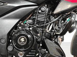 Used 2025 Bajaj Pulsar N160 Dual Channel ABS for sale in Delhi - thumbnail 7