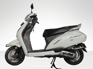 Used 2018 Honda Activa 5G Deluxe for sale in Gurgaon - thumbnail 1