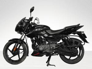 Used 2021 Bajaj Pulsar 125 Disc for sale in Gurgaon - thumbnail 1