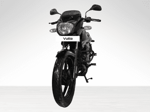 Used 2021 Bajaj Pulsar 125 Disc for sale in Gurgaon - thumbnail 3