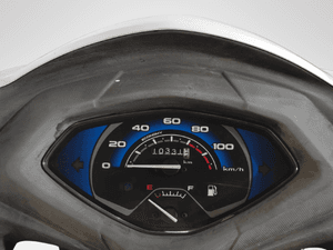 Used 2018 Honda Activa 5G Deluxe for sale in Gurgaon - thumbnail 7