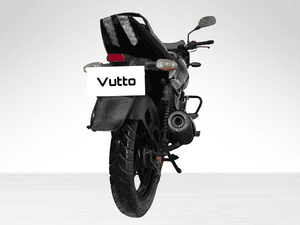 Used 2021 Bajaj Pulsar 125 Disc for sale in Gurgaon - thumbnail 4
