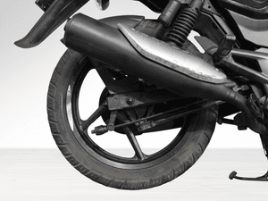 Used 2021 Bajaj Pulsar 125 Disc for sale in Gurgaon - thumbnail 6