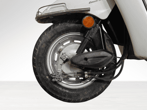 Used 2018 Honda Activa 5G Deluxe for sale in Gurgaon - thumbnail 5