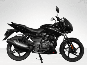 Used 2021 Bajaj Pulsar 125 Disc for sale in Gurgaon - thumbnail 2