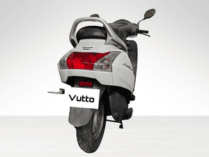 Used 2018 Honda Activa 5G Deluxe for sale in Gurgaon - thumbnail 4