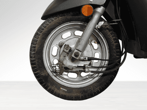Used 2020 Honda Activa 6G Deluxe for sale in Delhi - thumbnail 5