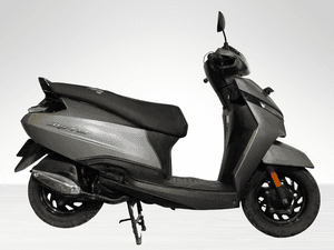 Used 2025 TVS Jupiter Drum for sale in Delhi - thumbnail 2
