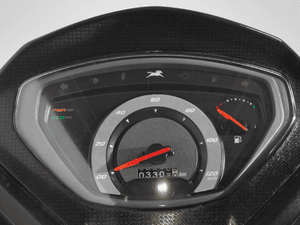 Used 2025 TVS Jupiter Drum for sale in Delhi - thumbnail 7