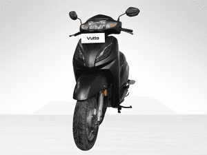 Used 2020 Honda Activa 6G Deluxe for sale in Delhi - thumbnail 3