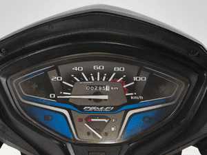 Used 2020 Honda Activa 6G Deluxe for sale in Delhi - thumbnail 7