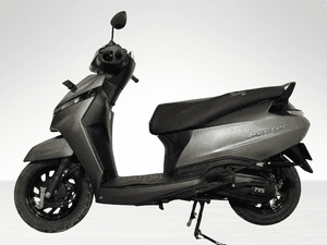 Used 2025 TVS Jupiter Drum for sale in Delhi - thumbnail 1