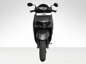 Used 2025 TVS Jupiter Drum for sale in Delhi - thumbnail 8