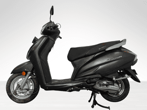 Used 2020 Honda Activa 6G Deluxe for sale in Delhi - thumbnail 1