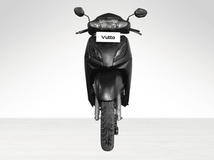 Used 2020 Honda Activa 6G Deluxe for sale in Delhi - thumbnail 8