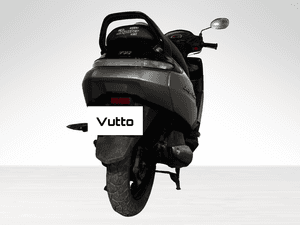 Used 2025 TVS Jupiter Drum for sale in Delhi - thumbnail 4