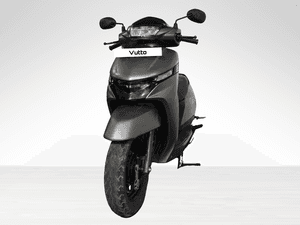 Used 2025 TVS Jupiter Drum for sale in Delhi - thumbnail 3