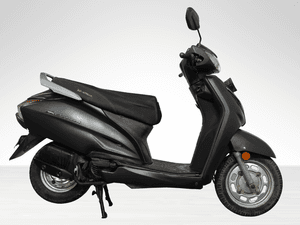 Used 2020 Honda Activa 6G Deluxe for sale in Delhi - thumbnail 2