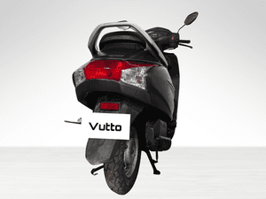 Used 2020 Honda Activa 6G Deluxe for sale in Delhi - thumbnail 4