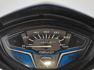 Used 2021 Honda Activa 6G Deluxe for sale in Delhi - thumbnail 7