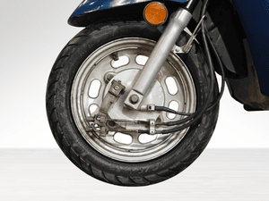 Used 2021 Honda Activa 6G Deluxe for sale in Delhi - thumbnail 5