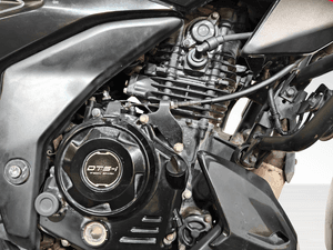 Used 2023 Bajaj Pulsar N160 Dual Channel ABS for sale in Gurgaon - thumbnail 7
