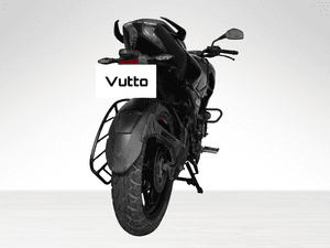 Used 2023 Bajaj Pulsar N160 Dual Channel ABS for sale in Gurgaon - thumbnail 4