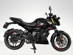 Used 2023 Bajaj Pulsar N160 Dual Channel ABS for sale in Gurgaon - thumbnail 2