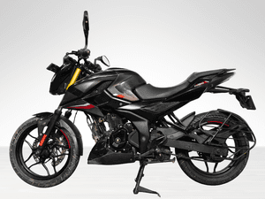 Used 2023 Bajaj Pulsar N160 Dual Channel ABS for sale in Gurgaon - thumbnail 1