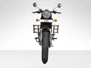 Used 2024 Royal Enfield Classic 350 Halcyon - Single Channel ABS for sale in Delhi - thumbnail 9