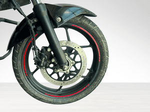 Used 2024 Suzuki Gixxer SF Ride Connect for sale in Jaipur - thumbnail 5