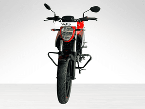Used 2024 Suzuki Gixxer SF Ride Connect for sale in Jaipur - thumbnail 3