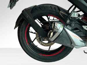 Used 2024 Suzuki Gixxer SF Ride Connect for sale in Jaipur - thumbnail 6