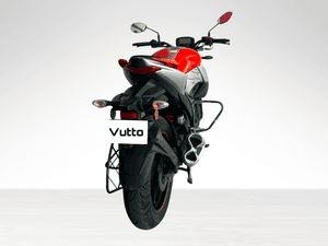 Used 2024 Suzuki Gixxer SF Ride Connect for sale in Jaipur - thumbnail 4