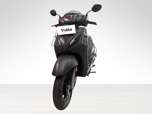 Used 2026 Honda Activa 6G Deluxe for sale in Jaipur - thumbnail 3