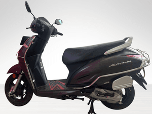 Used 2026 Honda Activa 6G Deluxe for sale in Jaipur - thumbnail 1