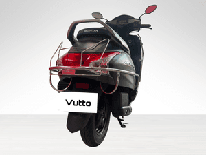 Used 2026 Honda Activa 6G Deluxe for sale in Jaipur - thumbnail 4