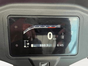 Used 2026 Honda Activa 6G Deluxe for sale in Jaipur - thumbnail 7