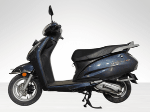 Used 2016 Honda Activa 125 Disc for sale in Gurgaon - thumbnail 1