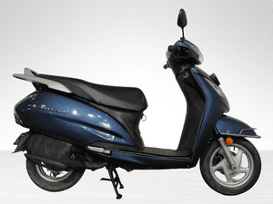 Used 2016 Honda Activa 125 Disc for sale in Gurgaon - thumbnail 2