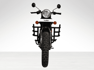 Used 2021 Royal Enfield Classic 350 Classic Dark - Dual Channel ABS for sale in Delhi - thumbnail 9