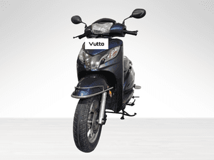 Used 2016 Honda Activa 125 Disc for sale in Gurgaon - thumbnail 3
