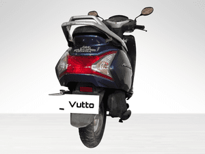 Used 2016 Honda Activa 125 Disc for sale in Gurgaon - thumbnail 4