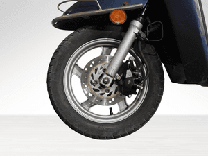 Used 2016 Honda Activa 125 Disc for sale in Gurgaon - thumbnail 5