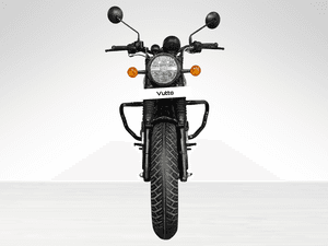 Used 2025 Royal Enfield Hunter 350 Metro Rebel for sale in Delhi - thumbnail 9
