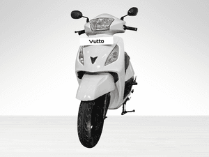 Used 2018 TVS Jupiter Drum Alloy for sale in Delhi - thumbnail 3