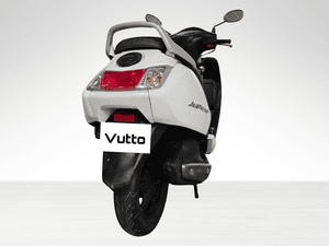 Used 2018 TVS Jupiter Drum Alloy for sale in Delhi - thumbnail 4