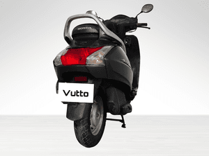 Used 2019 Honda Activa 5G Standard for sale in Delhi - thumbnail 4